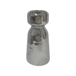 Porta tealight 7,8 x 7,8 x 15 cm