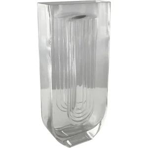 Florero 15 x 6 x 29 cm