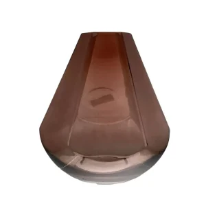 Florero soliflor 15 x 14,3 x 16cm