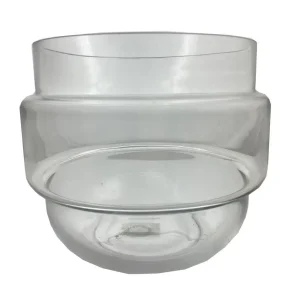 Florero 19 x 19 x 16 cm