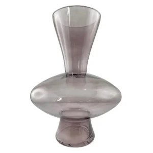 Florero 25,5 x 25,5 x 35 cm