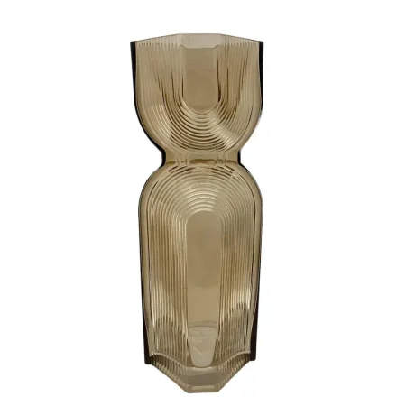 Florero 13 x 11 x 35 cm