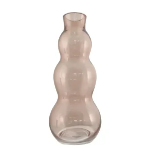 Florero 12,9 x 12,9 x 30 cm