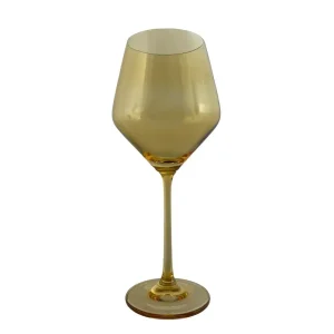 Juego de de copas 2 piezas 430ml 8,8 x 8,8 x 23 cm