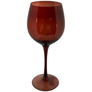 Copa para vino en juego 10 x 10 x 22 cm