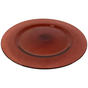 Plato 32 x 32 x 2 cm