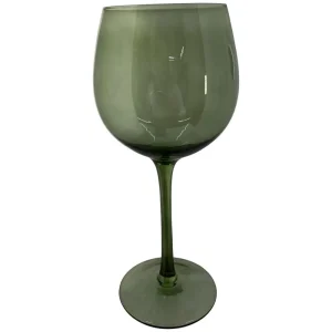 Copa para vino en juego 10 x 10 x 22 cm