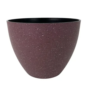 Pote 4 ml 21,8 x 21,8 x 17 cm