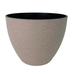 Pote 4 ml 21,8 x 21,8 x 17 cm