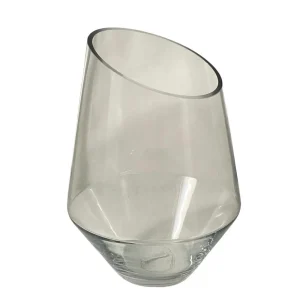 Florero 17,5 x 17,5 x 25 cm