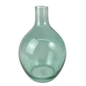 Florero 16,5 x 16,5 x 24 cm