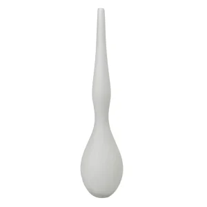 Florero 11 x 11 x 46 cm