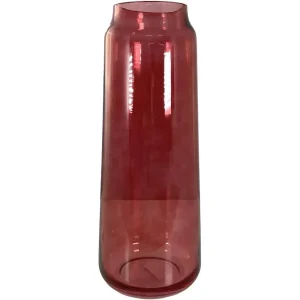 Florero 13 x 13 x 36cm