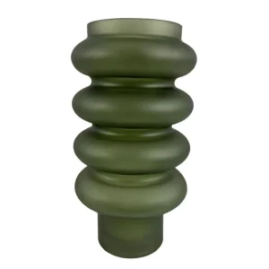 Florero 14 x 14 x 26 cm