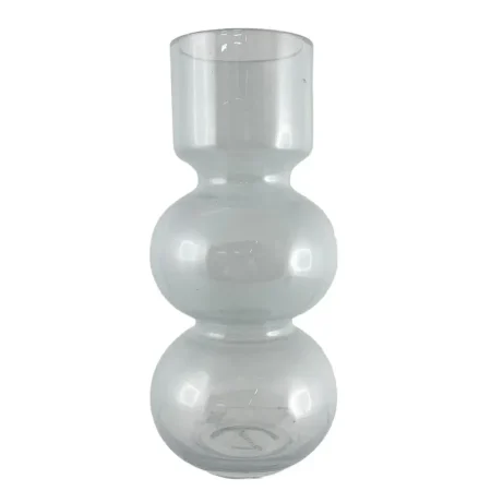 Florero 12 x 12 x 26,5 cm