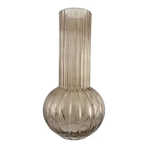 Florero 18 x 18 x 34 cm