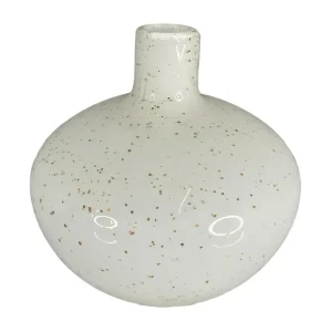 Florero 18,5 x 18,5 x 19 cm