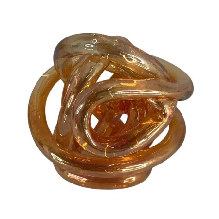 Nudo decorativo 11 x 11 x 11 cm