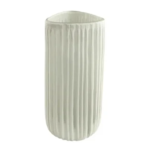 Florero 14 x 14 x 33 cm