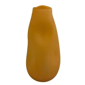 Florero de 17 x 17 x 38 cm