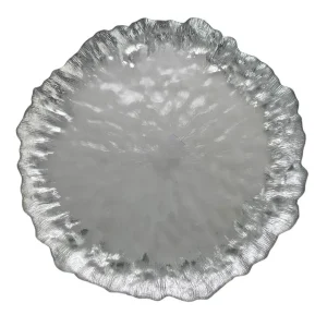 Porta plato 33 x 33 x 2 cm