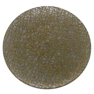 Porta plato 33 x 33 x 2 cm