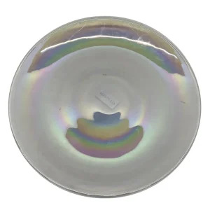 Centro decorativo 33 x 33 x 2 cm