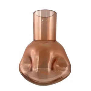 Florero 13 x 13 x 18 cm