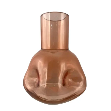 Florero 13 x 13 x 18 cm