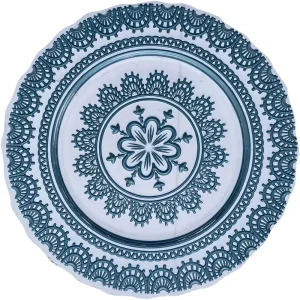 Plato de presentación 33 x 33 cm