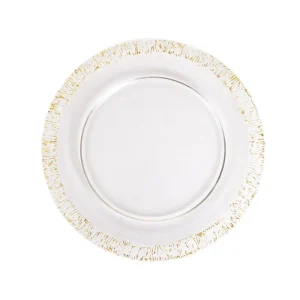 Plato decorativo 33 cm