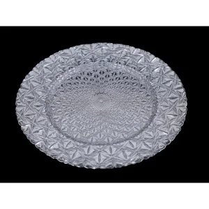 Plato decorativo 33 cm