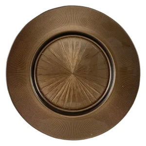 Porta plato 33 x 33 x 2,5 cm