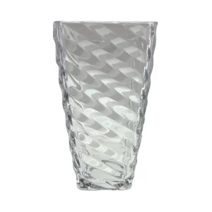 Florero 12,3 x 12,3 x 21,6cm