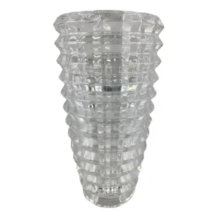 Florero 13,5 x 13,5 x 25 cm