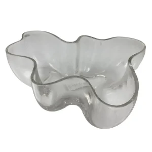 Florero 23 x 16,5 x 8 cm