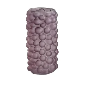 Florero 15 x 15 x 30 cm