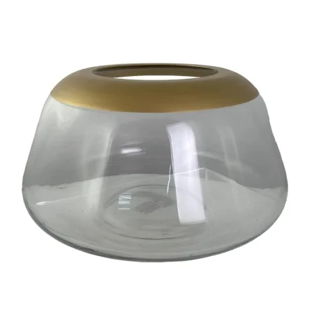 Florero 19 x 19 x 11,5 cm