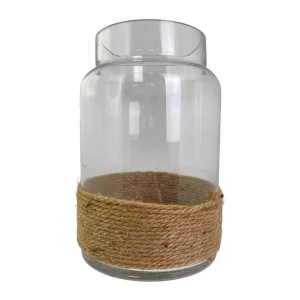 Florero 19 x 19 x 28 cm