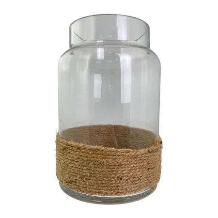 Florero 19 x 19 x 28 cm