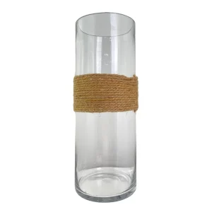 Florero 15 x 15 x 40 cm