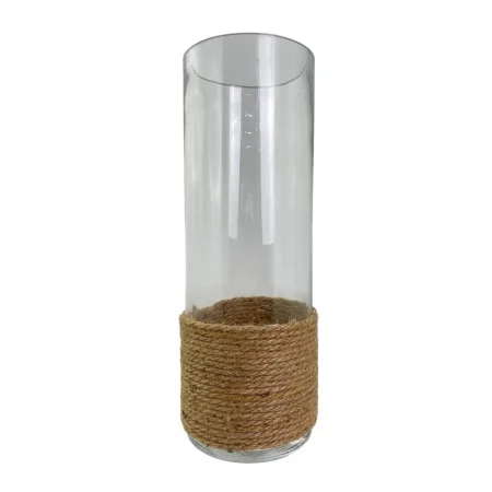 Florero 12 x 12 x 35 cm