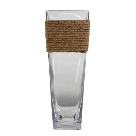 Florero 12,5 x 12,5 x 35 cm