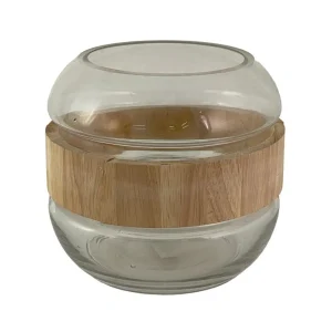 Florero 16 x 16 x 15 cm