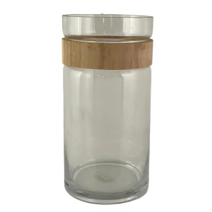 Florero 15 x 15 x 30 cm