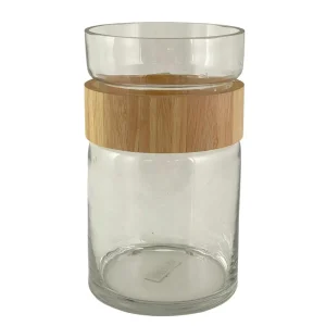 Florero 12 x 12 x 20 cm