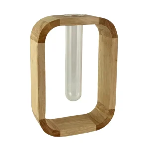 Florero 14 x 5 x 20 cm