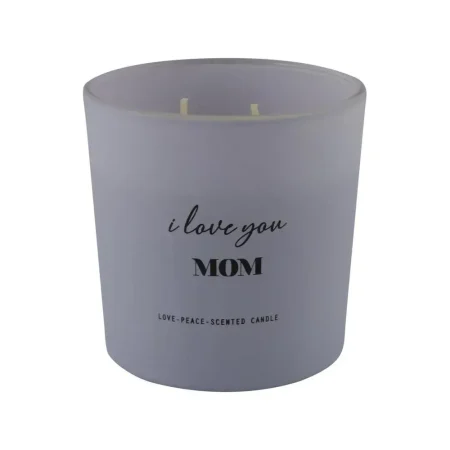 Vela con fragancia 10 x 10 cm