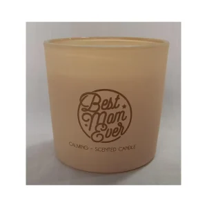 Vela con aroma 10 x 10 x 10 cm