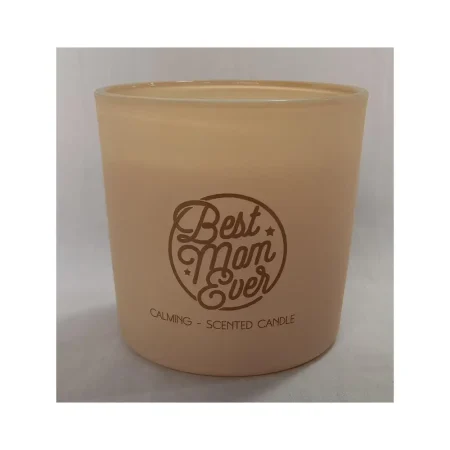 Vela con aroma 10 x 10 x 10 cm